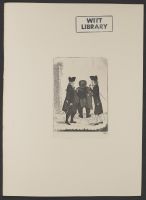 An Exchange of Heads, with Hugo Arnot, Esq. of Balcormo,  advocate, Roger Hog, Esq. of Newliston, and Mr. William  Macpherson
