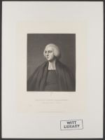 Hon. & Rev.d Shute Barrington