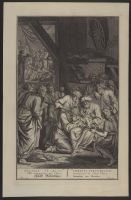 The Circumcision of Christ (Luke 2:21)
