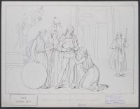 Christian is armed by Piety, Prudence and Charity
