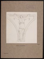 Female figure