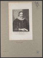 Portrait of Robert Aylett