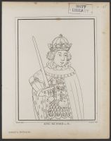 King Richard III