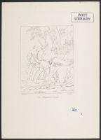 Shepherds of Arcadia (Les Bergers d'Arcadie)
