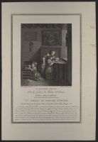 The School Mistress (La maitress d'école)