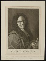 Portrait of Emilio Taruffi