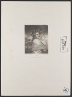 A Bacchante (Emma, Lady Hamilton)