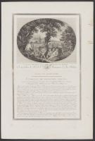 St. Jean Preaching in the Wilderness (St Jean prêchant dans le désert)