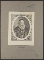 Portrait of Thomas Egerton, Viscount of Brackley