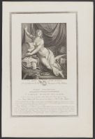 Death of Lucretia (La mort de Lucrèce)