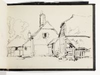 Farm buildings
