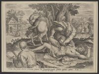 Good Samaritan, The