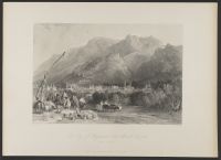 City of Magnesia and Mount Sipylus, The