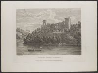 Bothwell Castle in Clydsdale