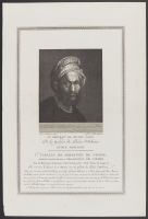 Portrait of Michelangelo (Le portrait de Michel-Ange)