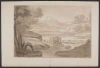 Extensive Landscape