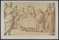 Salome and the Head of the Baptist