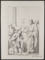 Healing the Blind Man