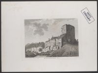Hawthornden, plate 1