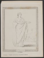 Characters in the Plays of Racine (print 11)