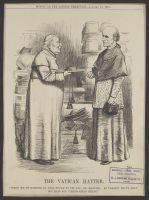 The Vatican Hatter