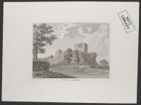 Bothwick Castle, Lothian