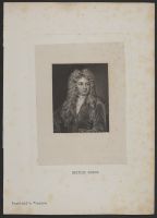 Sir John Vanbrugh (1664–1726)