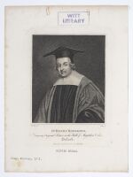 Dr Henry Hammond