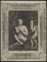 Venus with a Mirror
