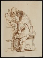 The Circumcision of Child Jesus