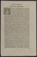 Page of text with decorative illustrations