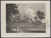 Rippon Minster