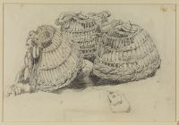 Lobster pots (recto)