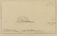 Page of an album