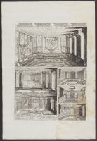 Interior views of the 'Stallburg' Galleries