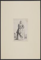 The nobility of Lorraine (La noblesse)