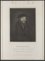 Sir Anthony Denny