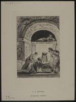 The Ephesian Matron (La Matrone d'Ephèse)
