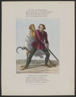 Death to the Executioner [Der Tod zum Scharfrichter]