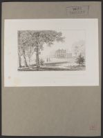 Swainston, Sir John Barrington, Isle of Wight