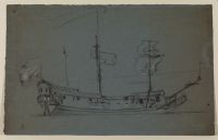 Sailing vessel