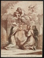 Ascension of the Virgin