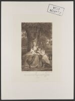 The Right Honourable Lady Betty Delme