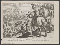 Plate 3 from the Book of Judith