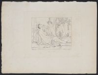 Venus and Cupid (Vénus et l'Amour)