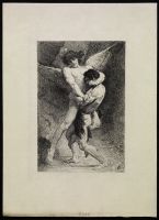 La Lutte de Jacob