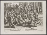The Capture of Saint Paul