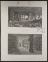 The Catacombs.
