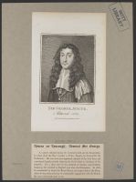 Portrait of Sir George Ayscue