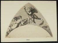 Cherubs with Cerberus